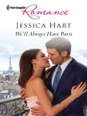 cover image of We'll Always Have Paris